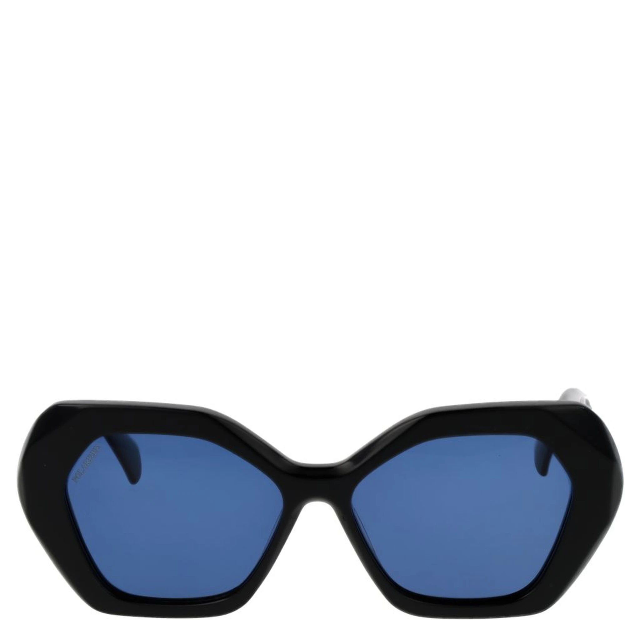 Black Acetate Sunglasses