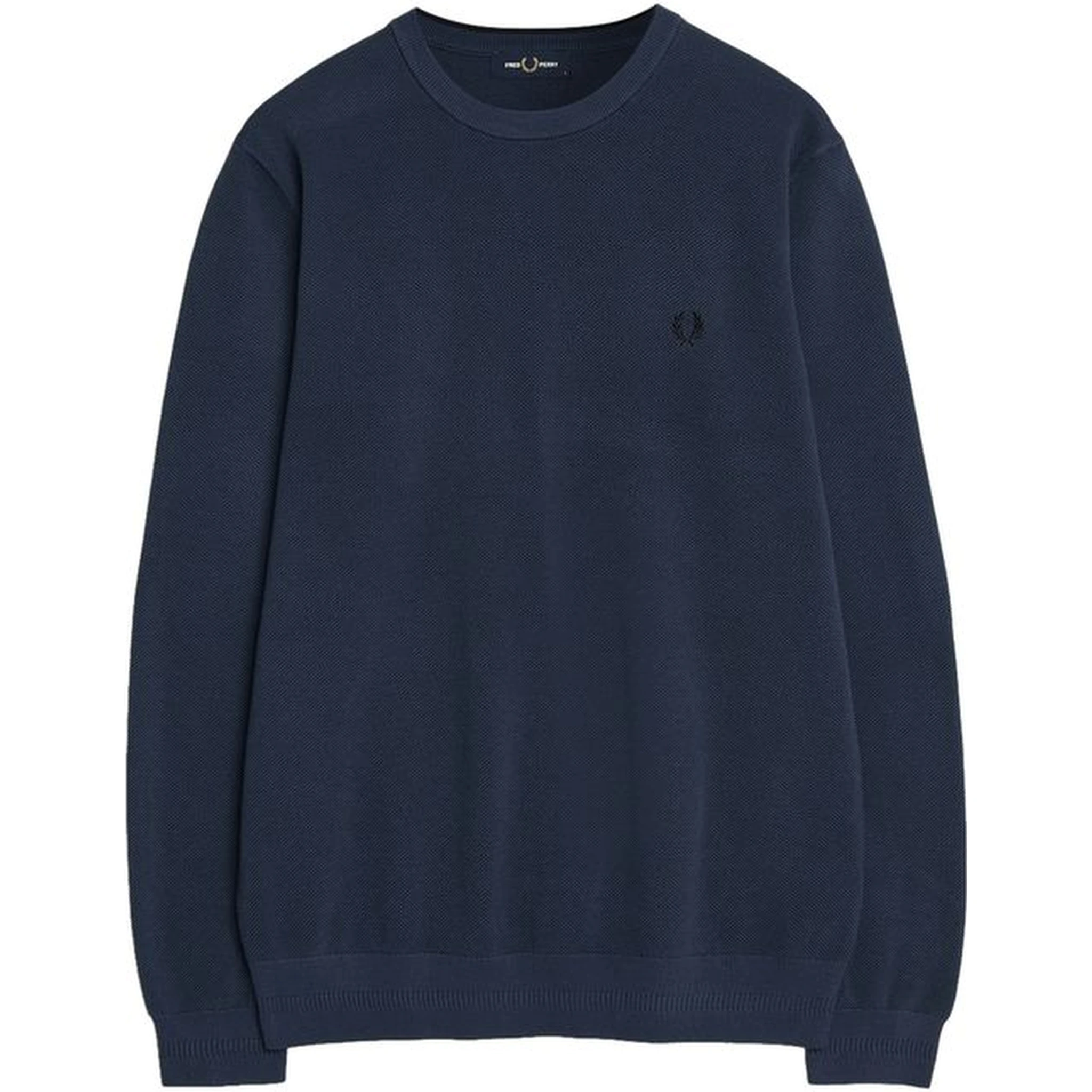 Fred Perry Sweaters Blu