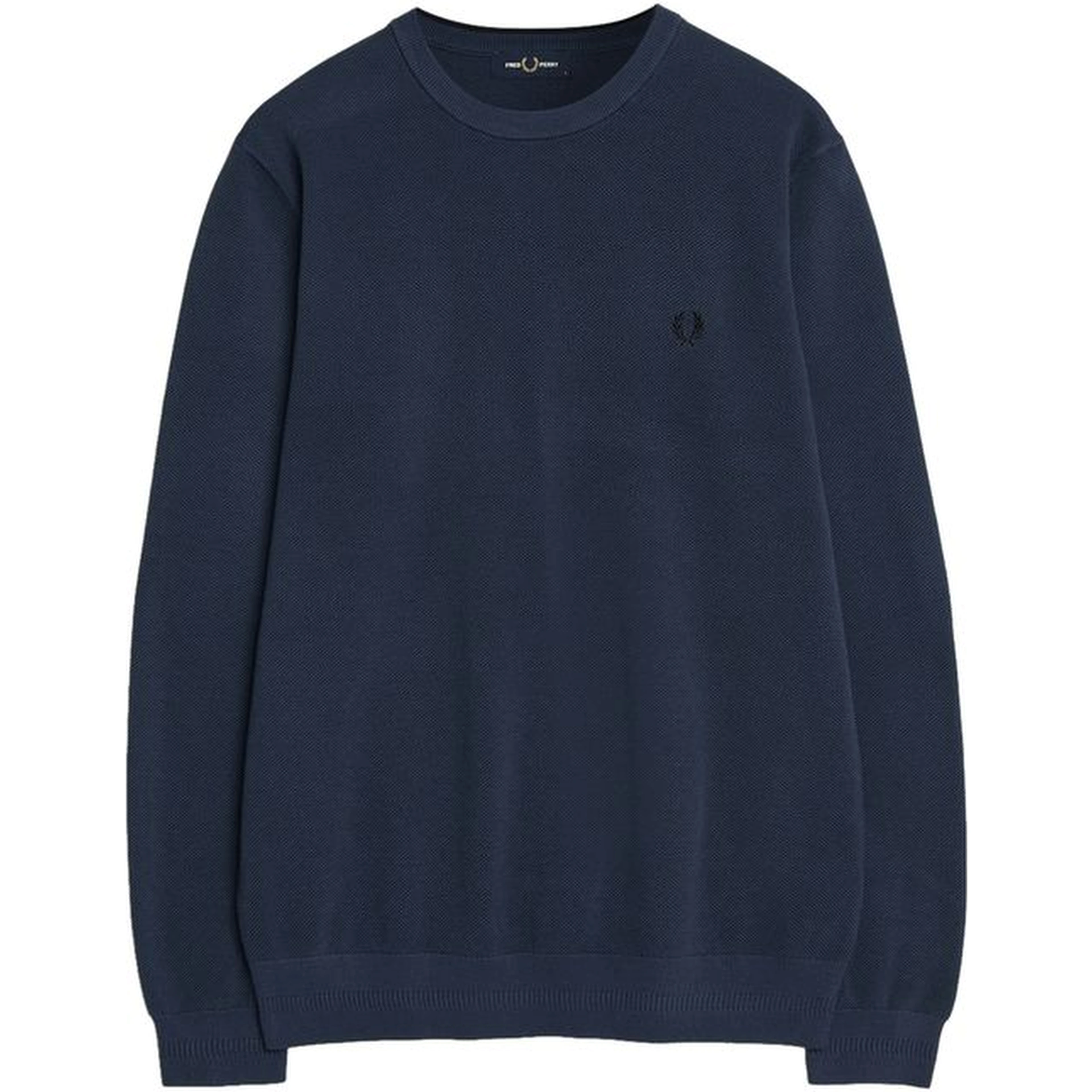 Fred Perry Sweaters Blu