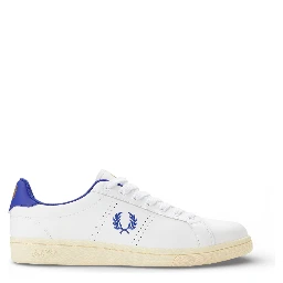 Fred Perry Sneakers White