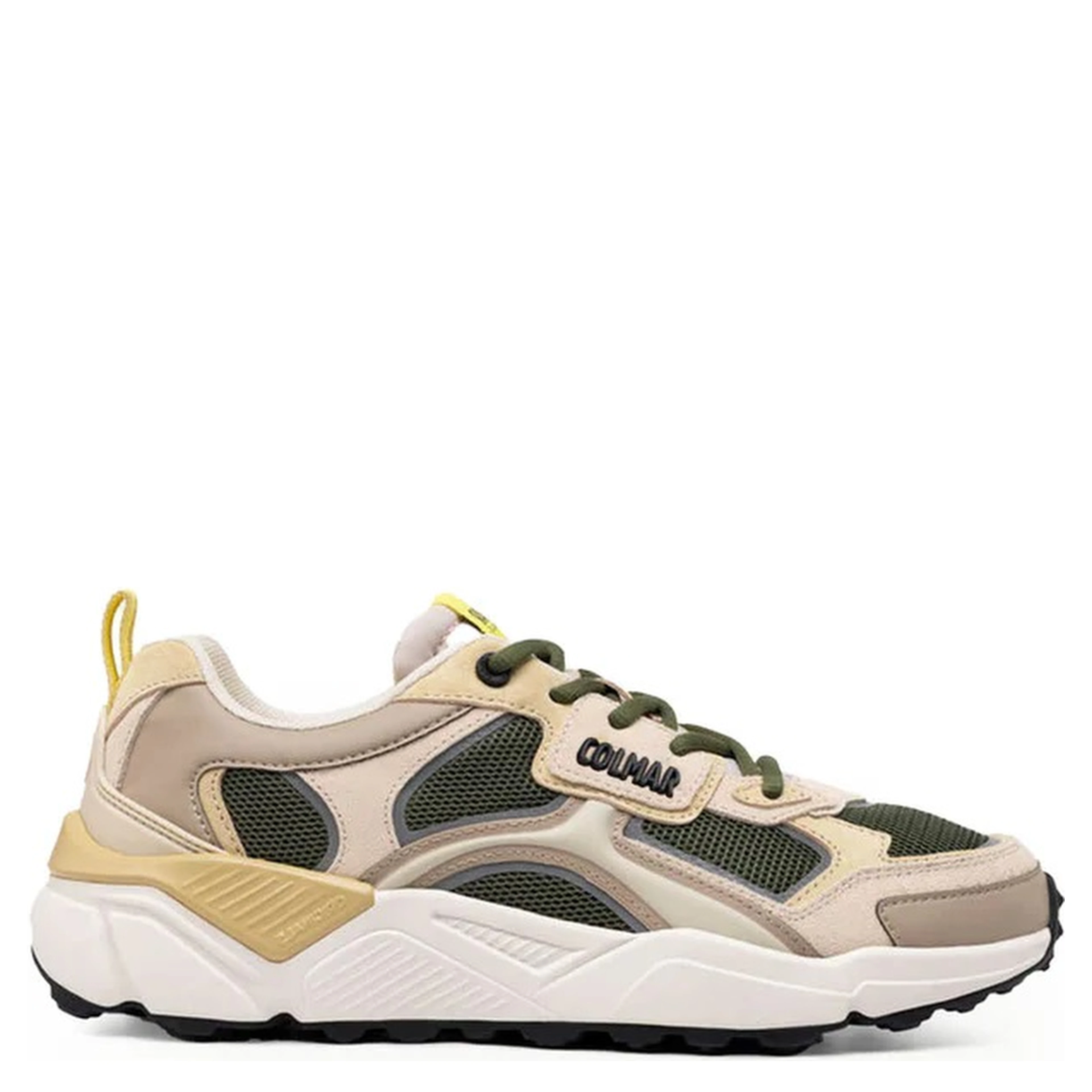 COLMAR Sneakers Beige