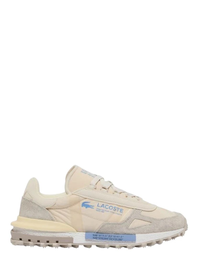 Lacoste Sneakers Grey