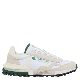 Lacoste Sneakers White