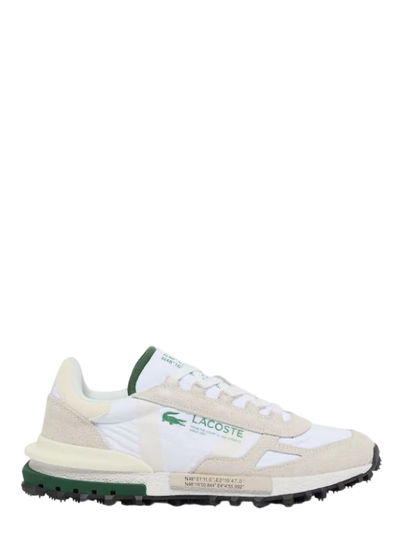 Lacoste Sneakers White
