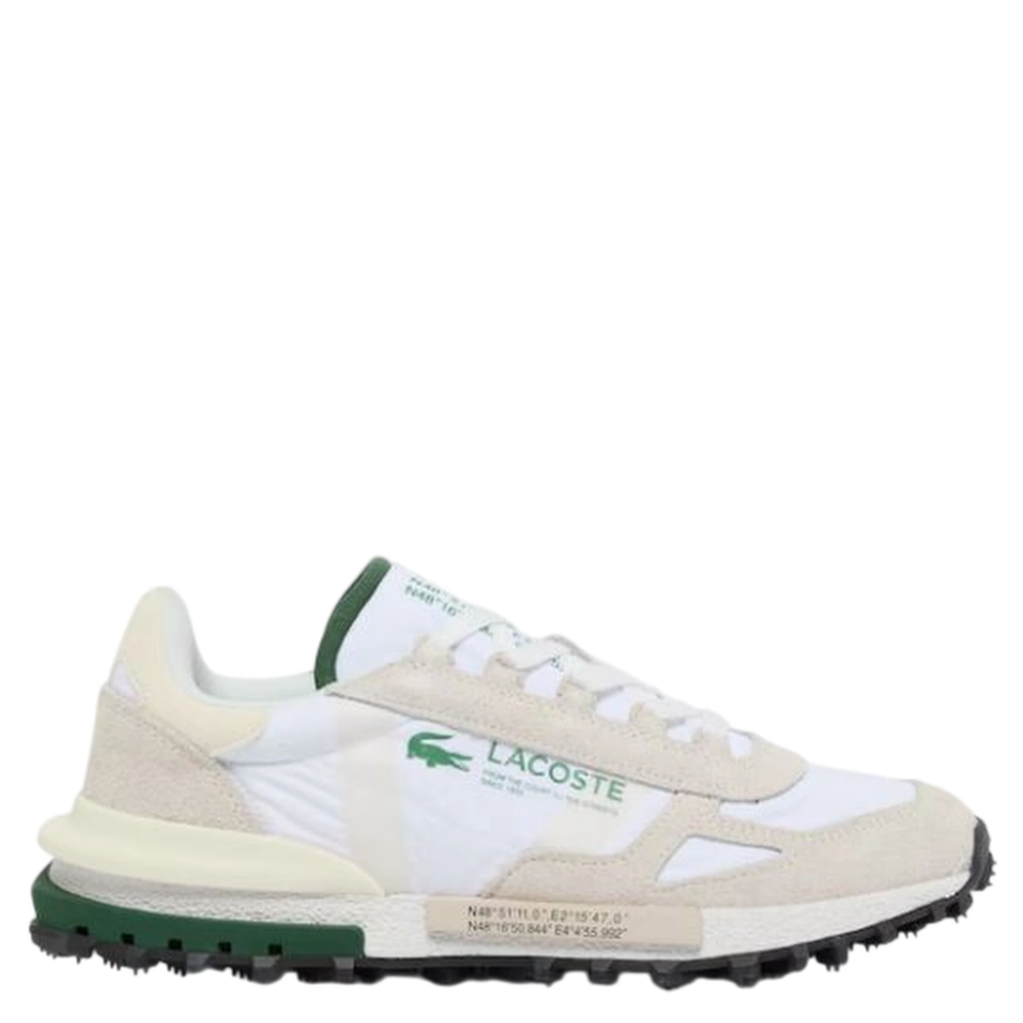 Lacoste Sneakers White