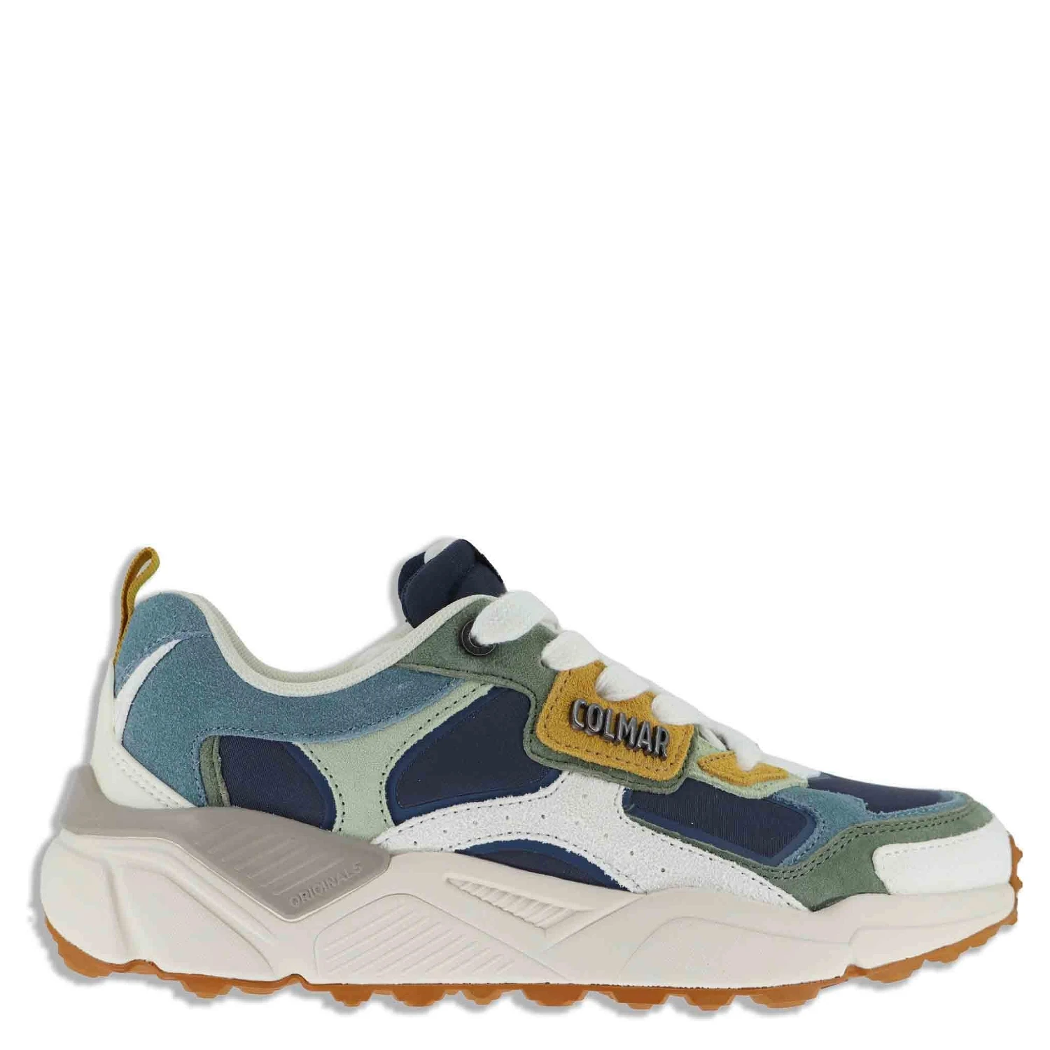 COLMAR Sneakers Multicolor