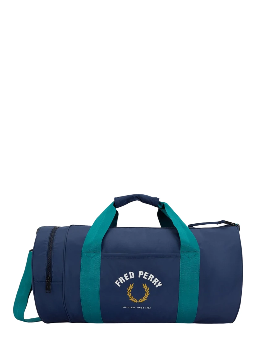 Fred Perry Bags.. Blu