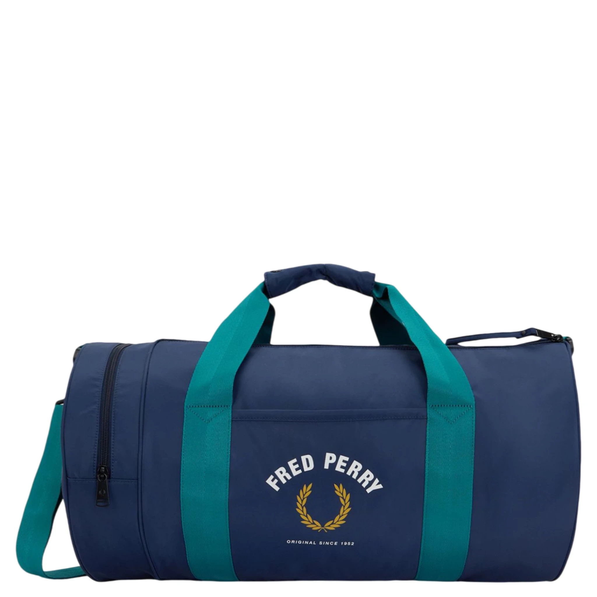 Fred Perry Bags.. Blu