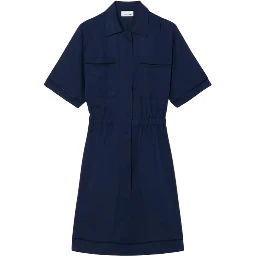 Lacoste Dresses White