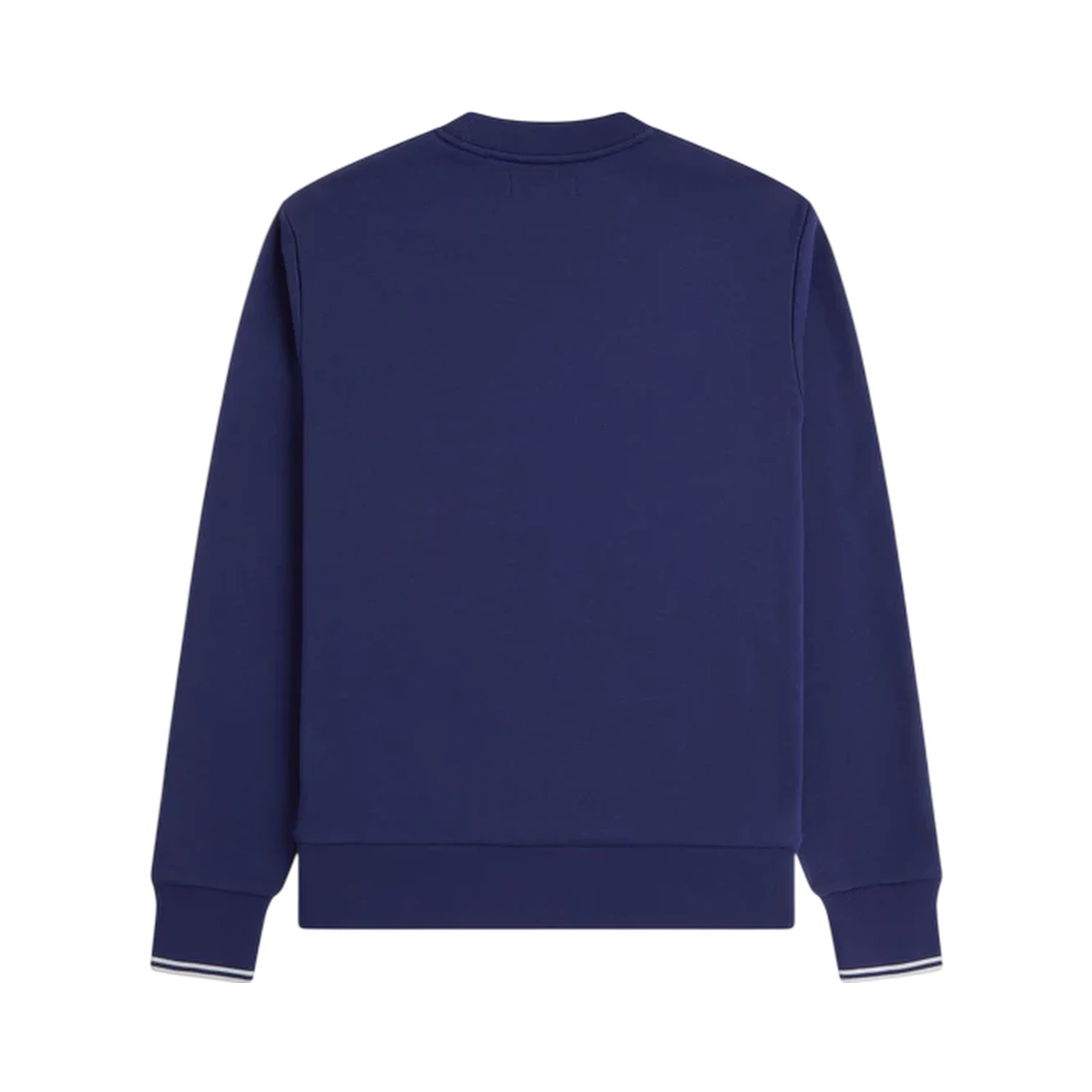 Fred Perry Sweaters China Blue