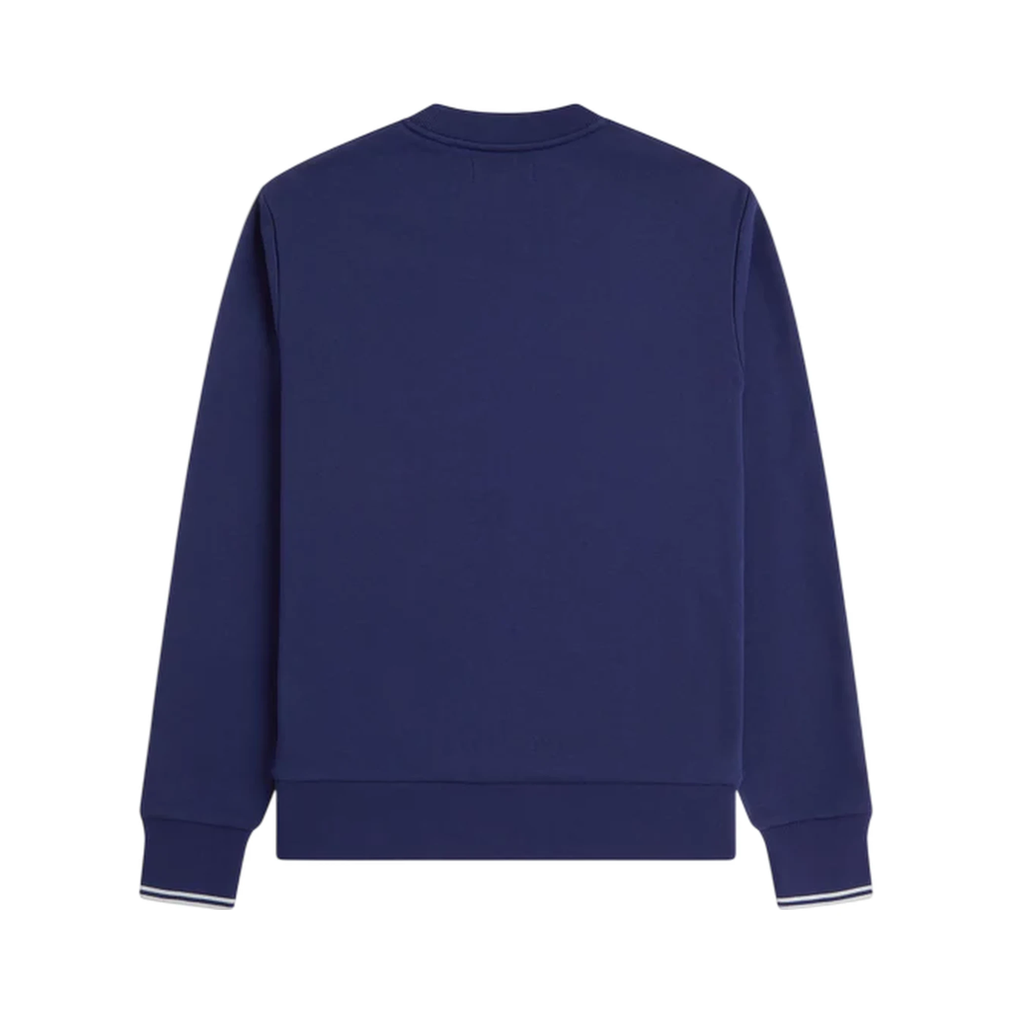 Fred Perry Sweaters China Blue
