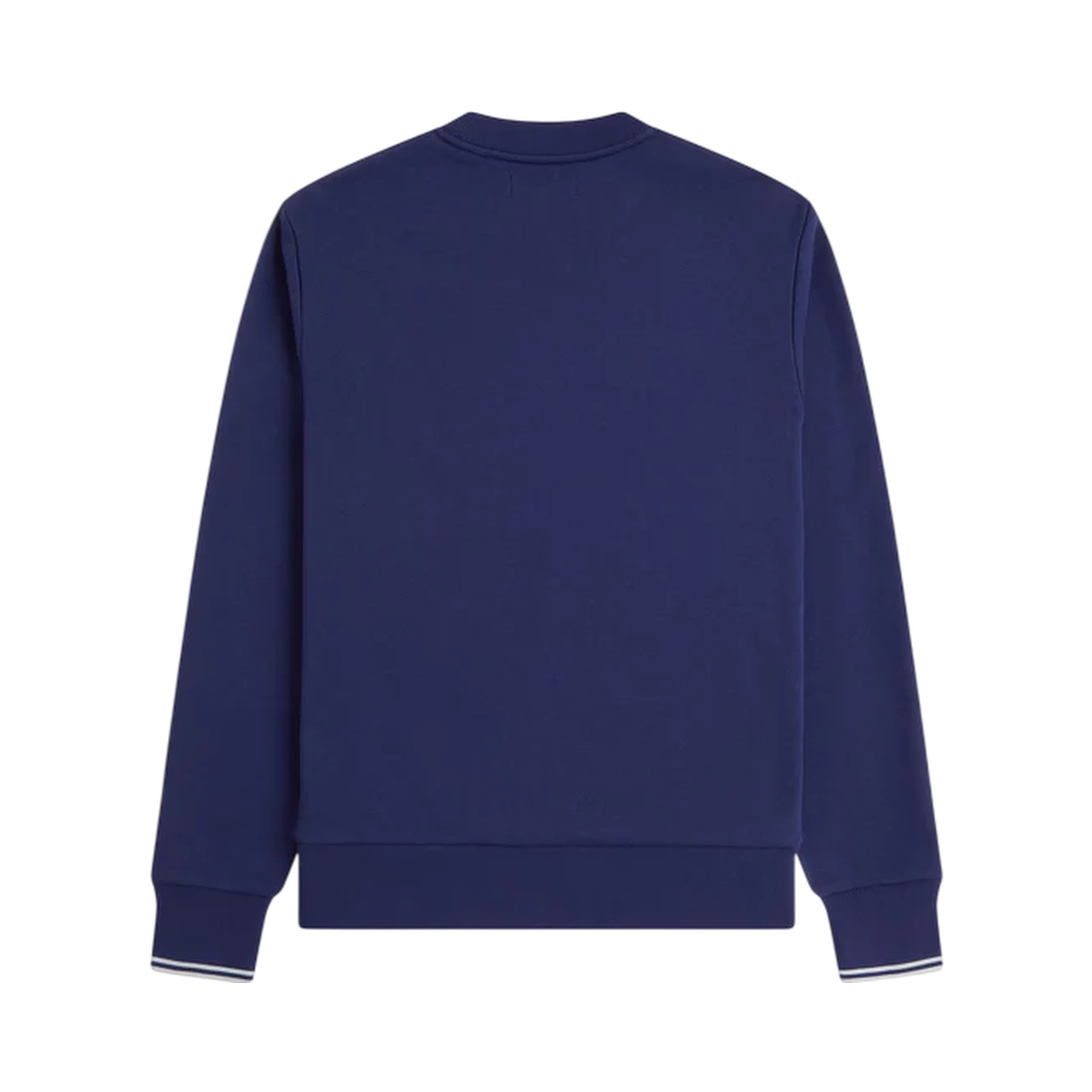 Fred Perry Sweaters China Blue