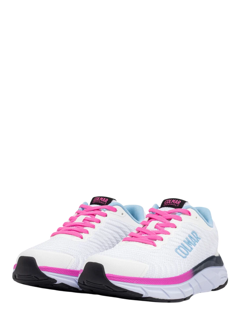 COLMAR Sneakers White