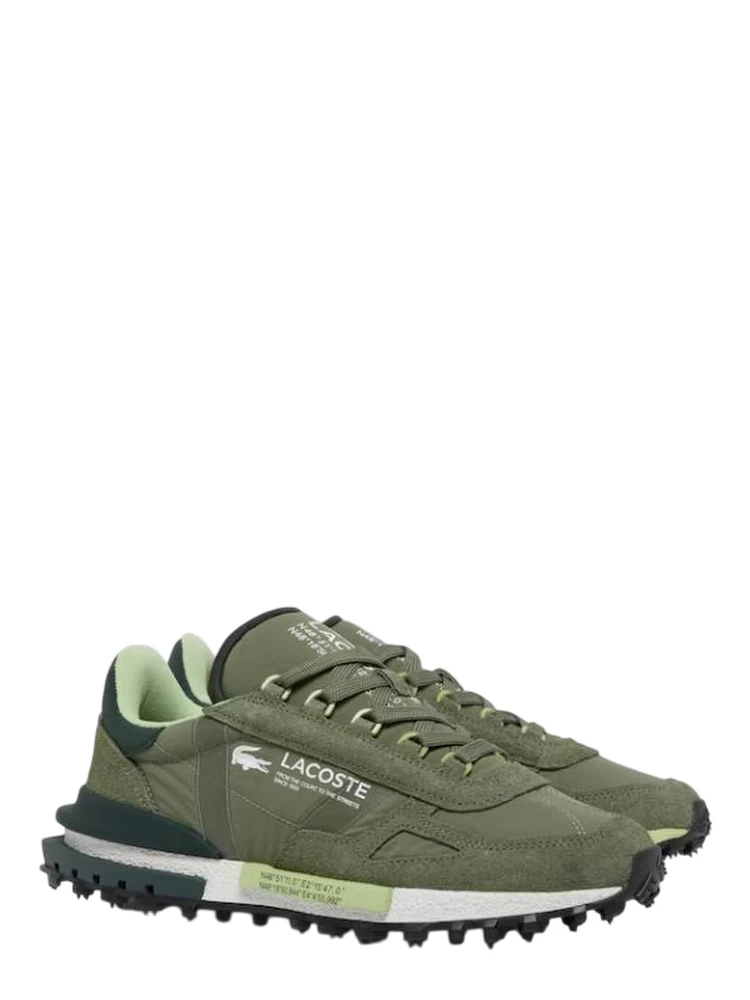 Lacoste Sneakers Green alternative
