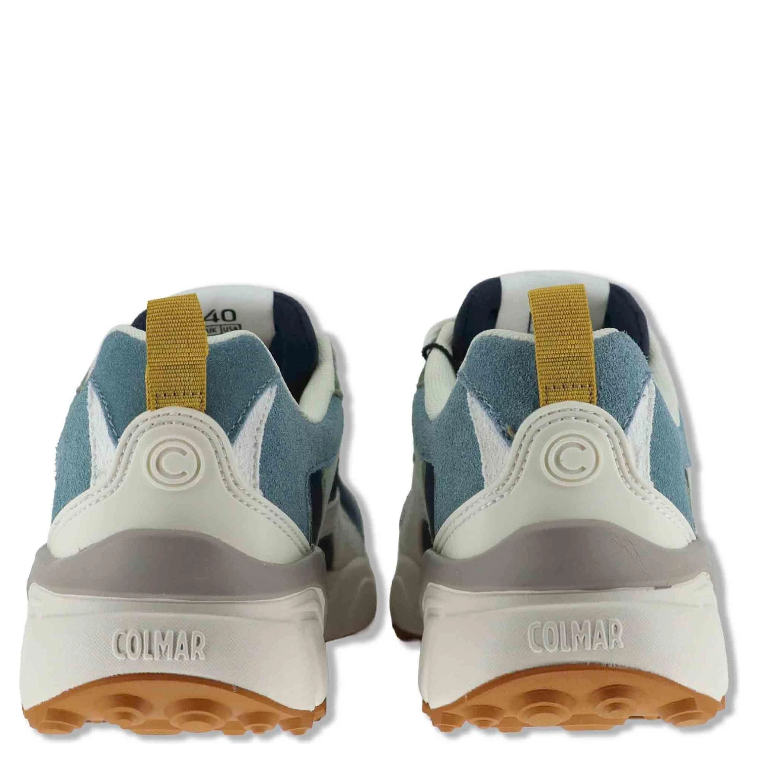 COLMAR Sneakers Multicolor