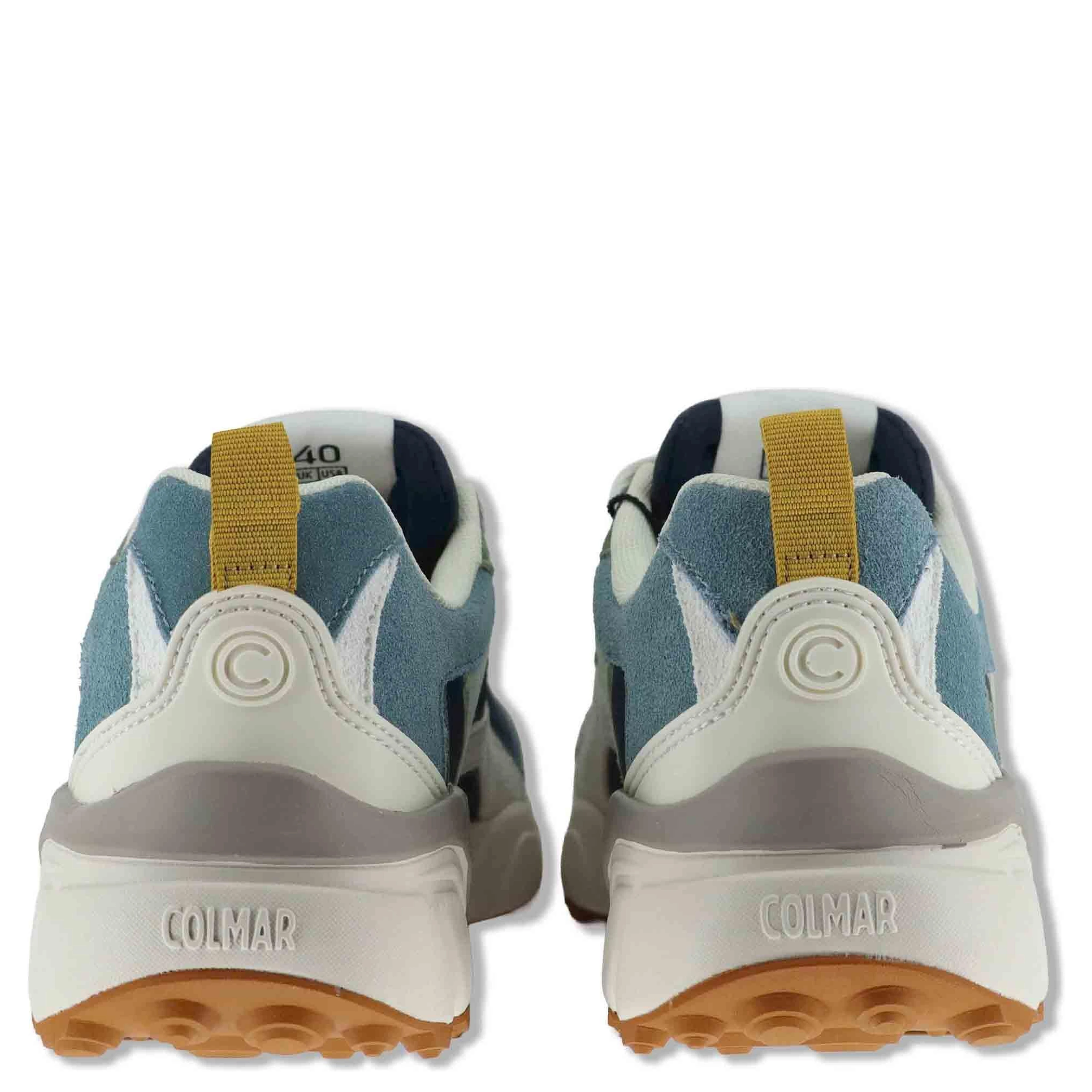COLMAR Sneakers Multicolor