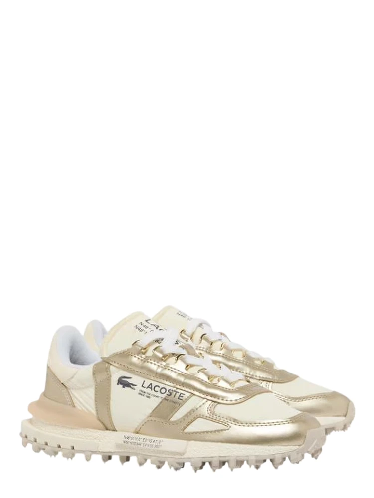 Lacoste Sneakers Gold alternative