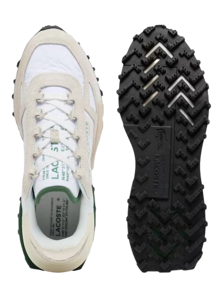 Lacoste Sneakers White alternative