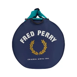 Fred Perry Bags.. Blu