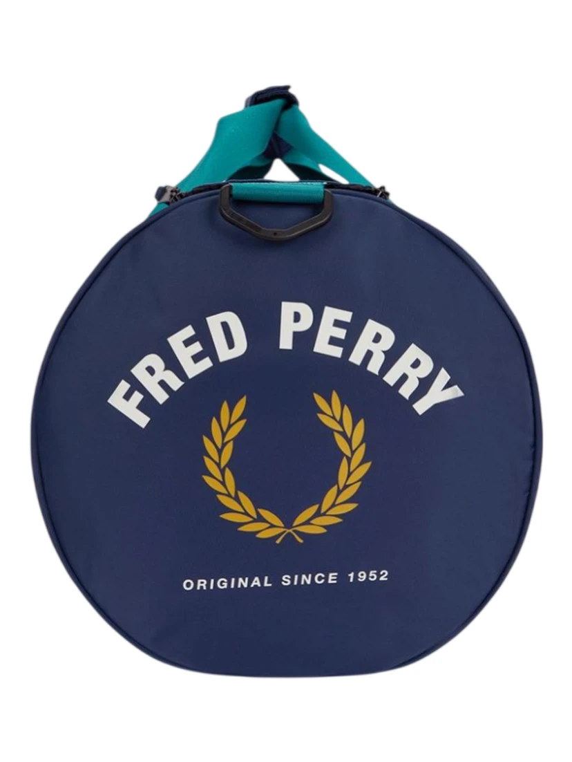 Fred Perry Bags.. Blu