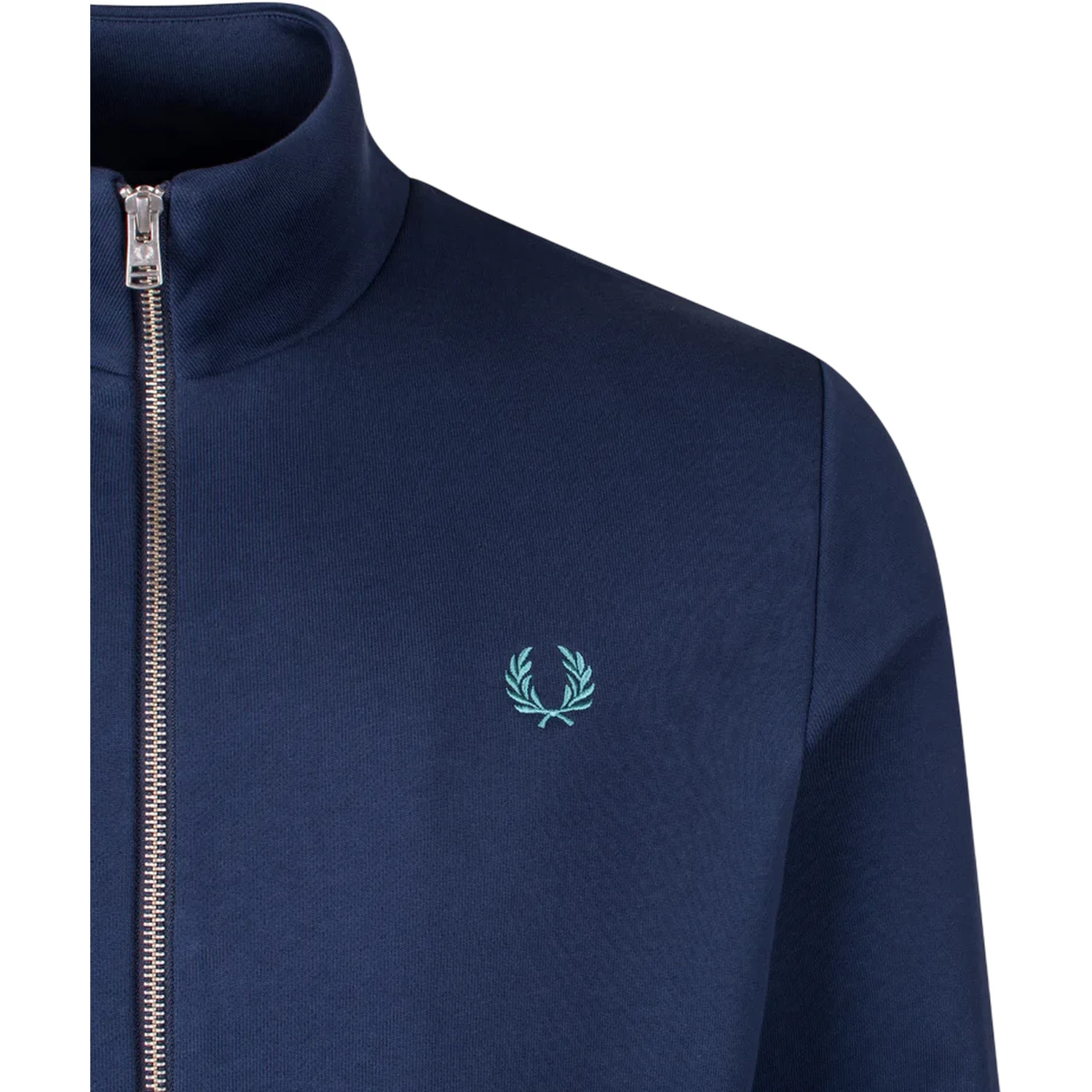 Fred Perry Sweaters Blu