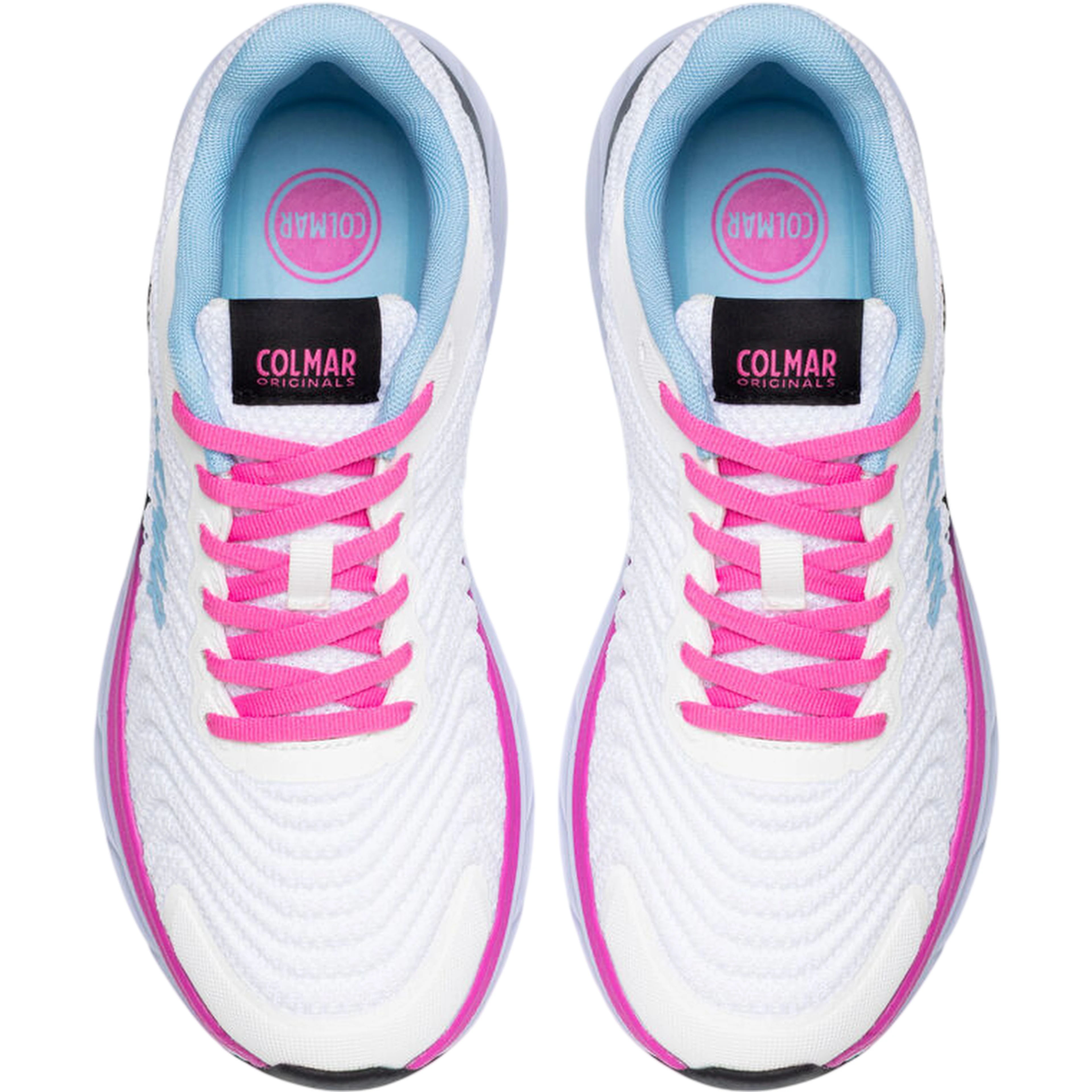 COLMAR Sneakers White