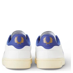 Fred Perry Sneakers White