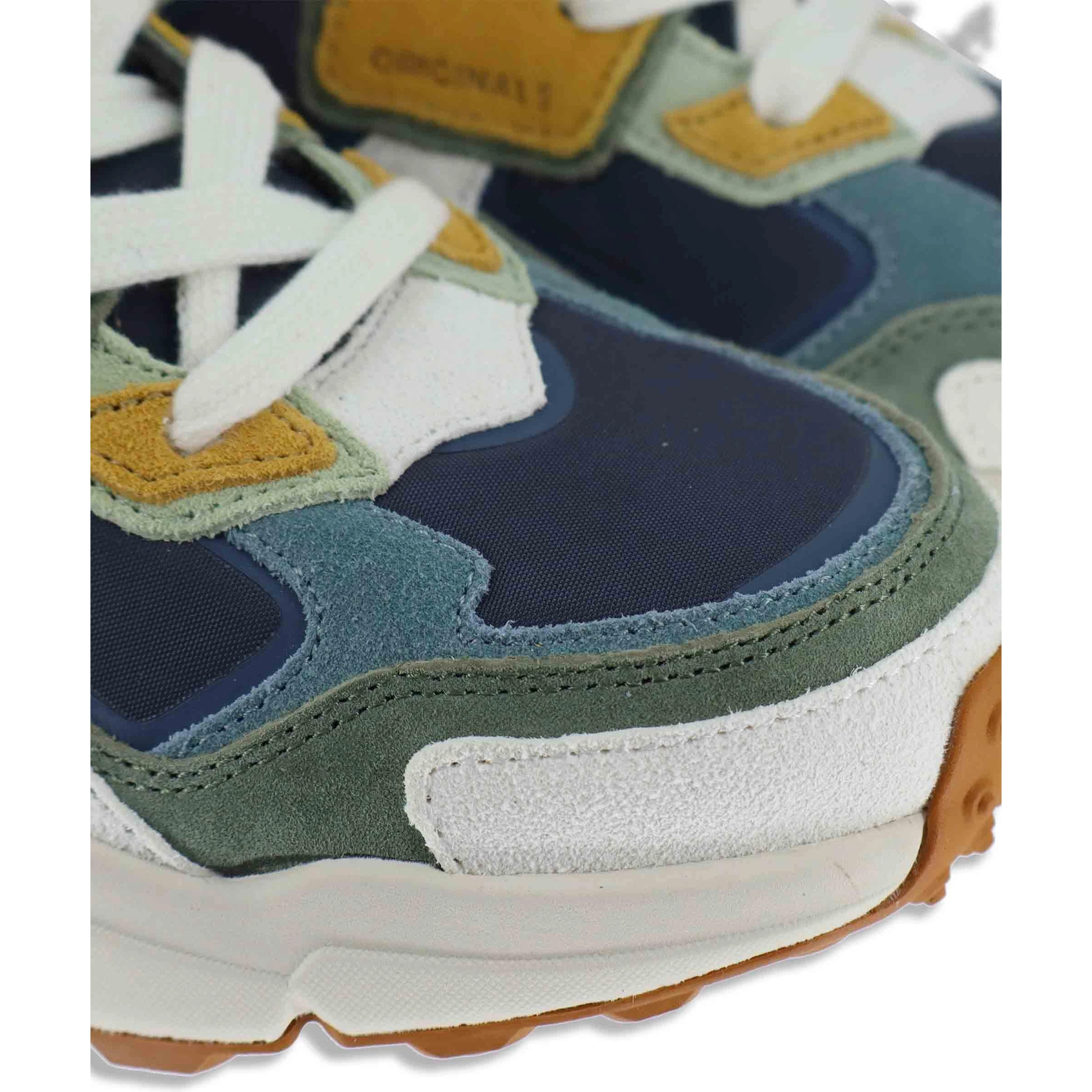 COLMAR Sneakers Multicolor
