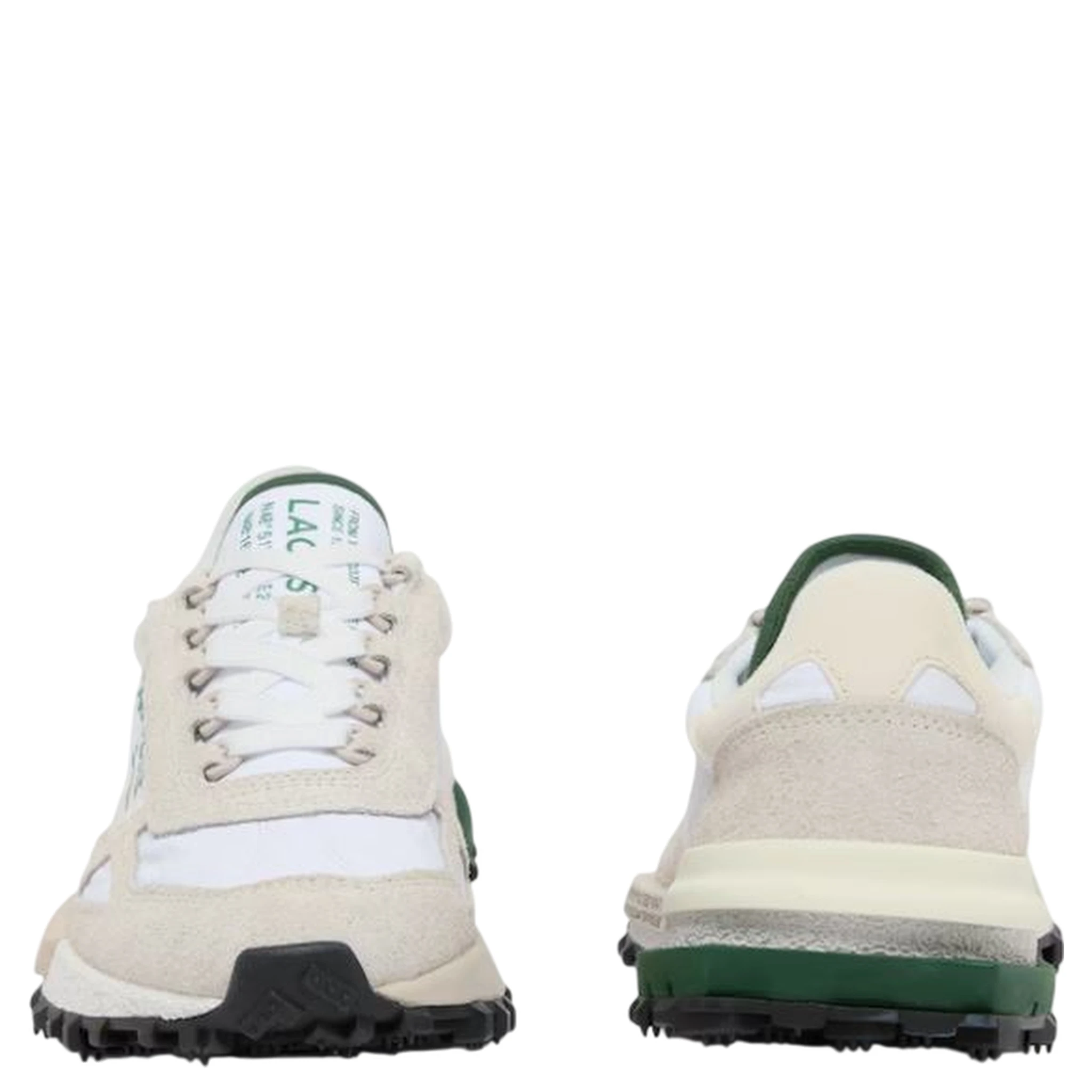 Lacoste Sneakers White