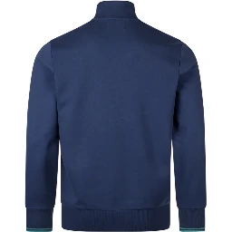 Fred Perry Sweaters Blu