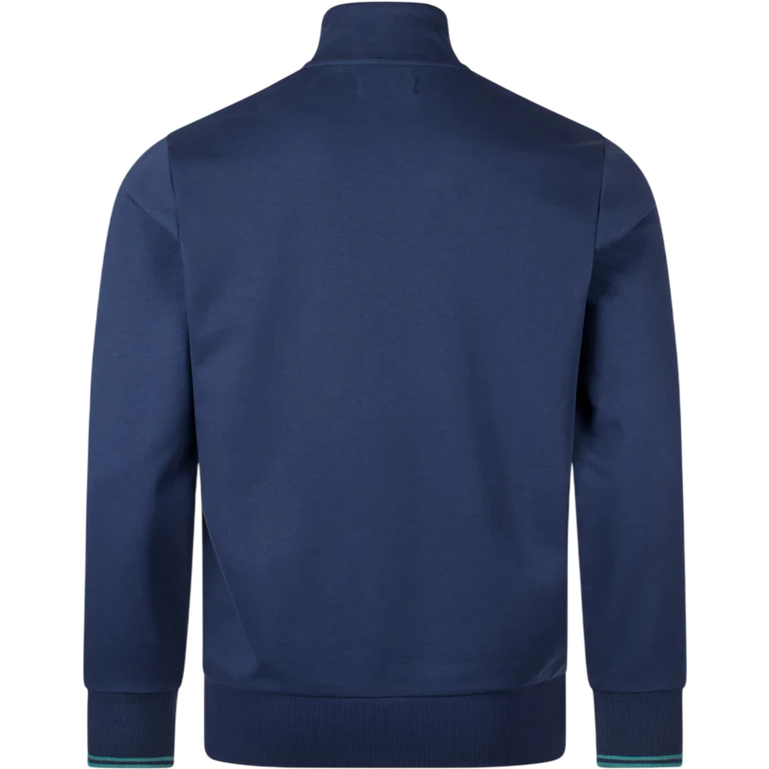 Fred Perry Sweaters Blu