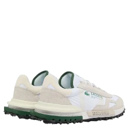 Lacoste Sneakers White
