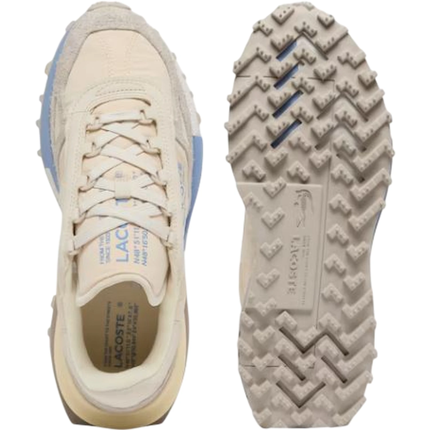 Lacoste Sneakers Grey