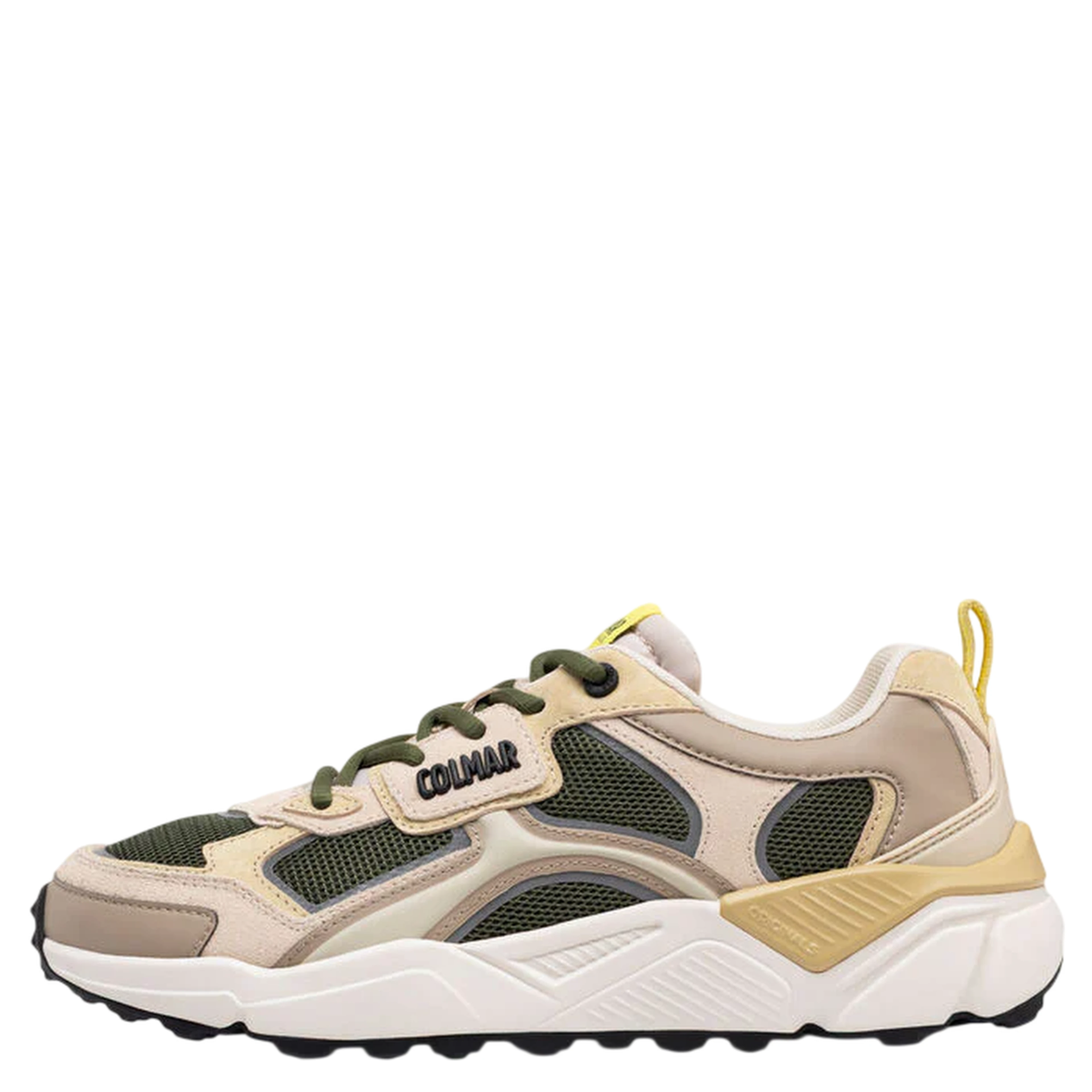 COLMAR Sneakers Beige