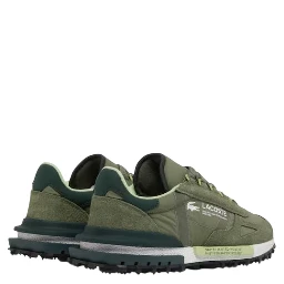 Lacoste Sneakers Green