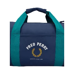 Fred Perry Bags.. Blu
