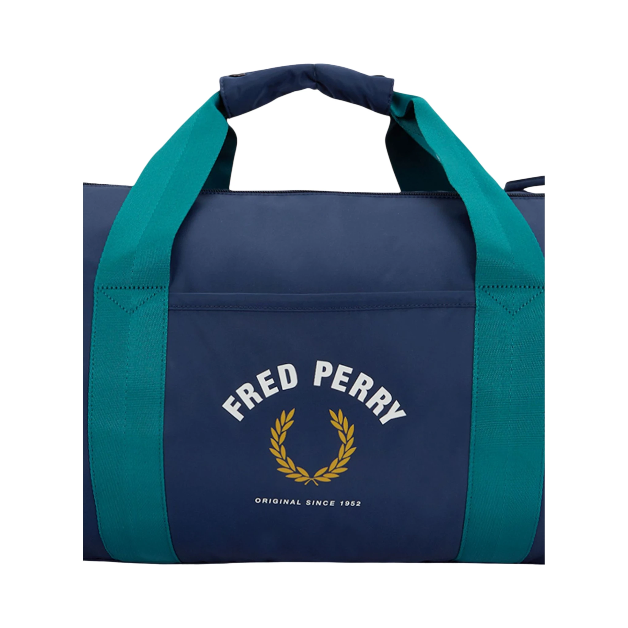 Fred Perry Bags.. Blu