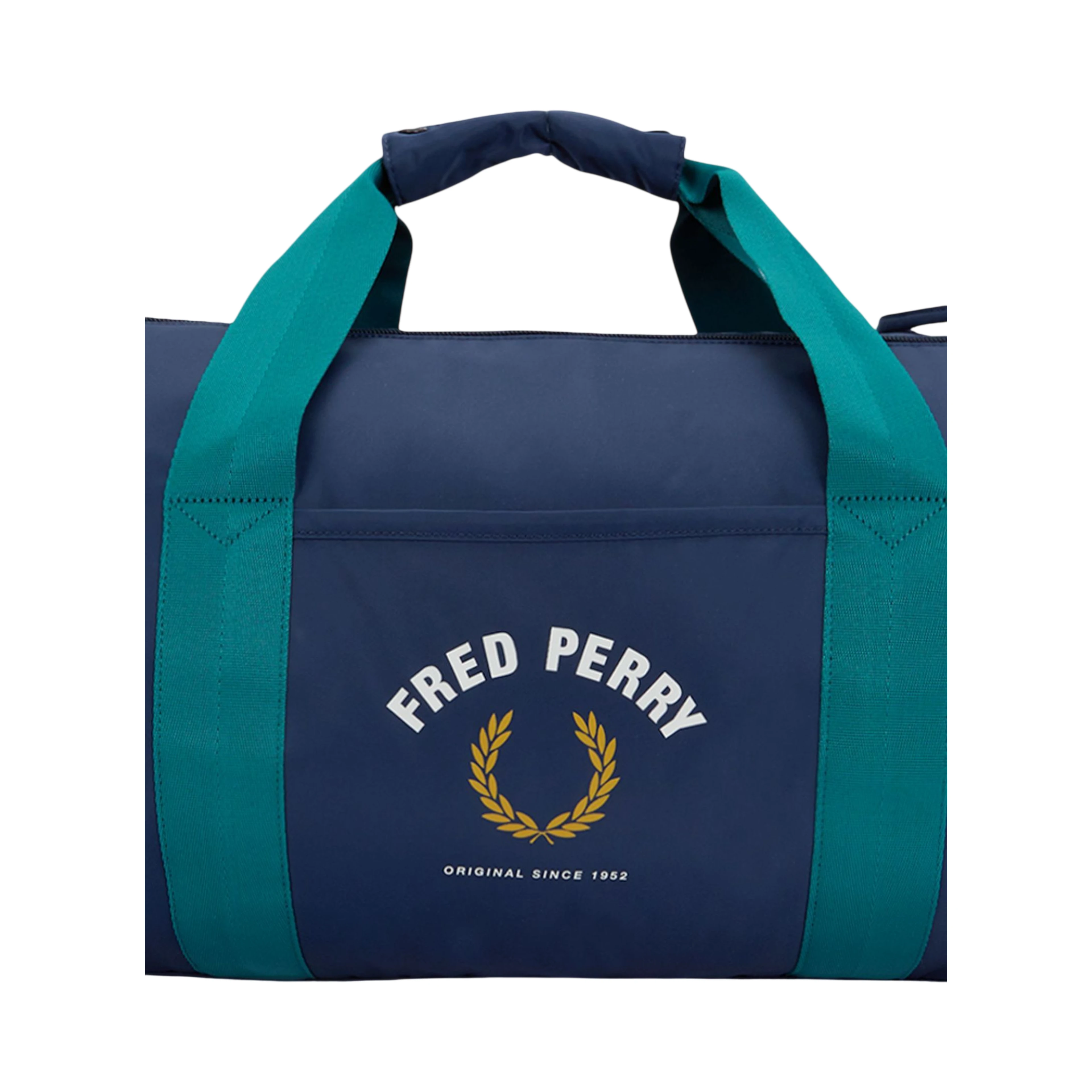 Fred Perry Bags.. Blu
