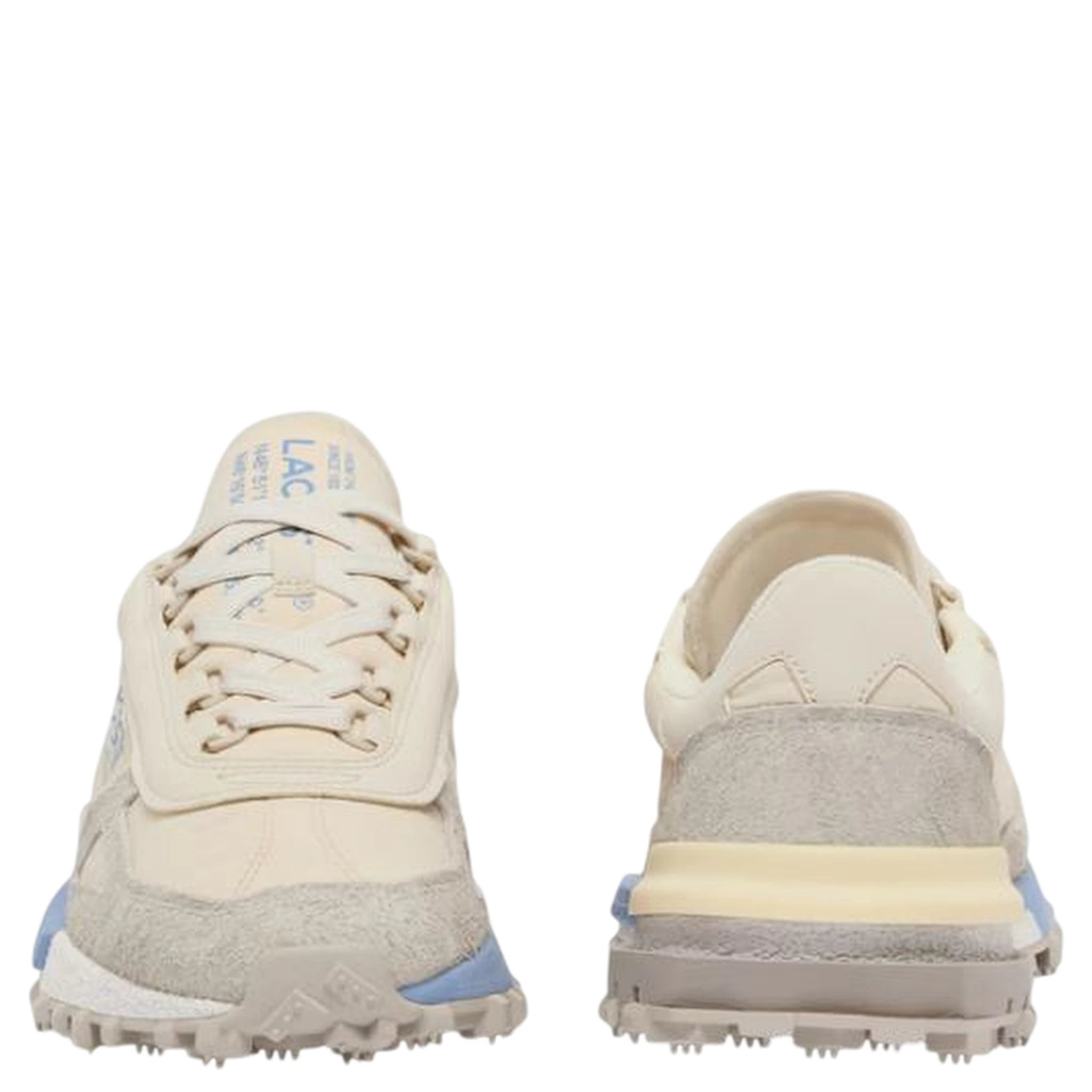 Lacoste Sneakers Grey