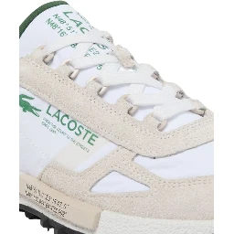 Lacoste Sneakers White