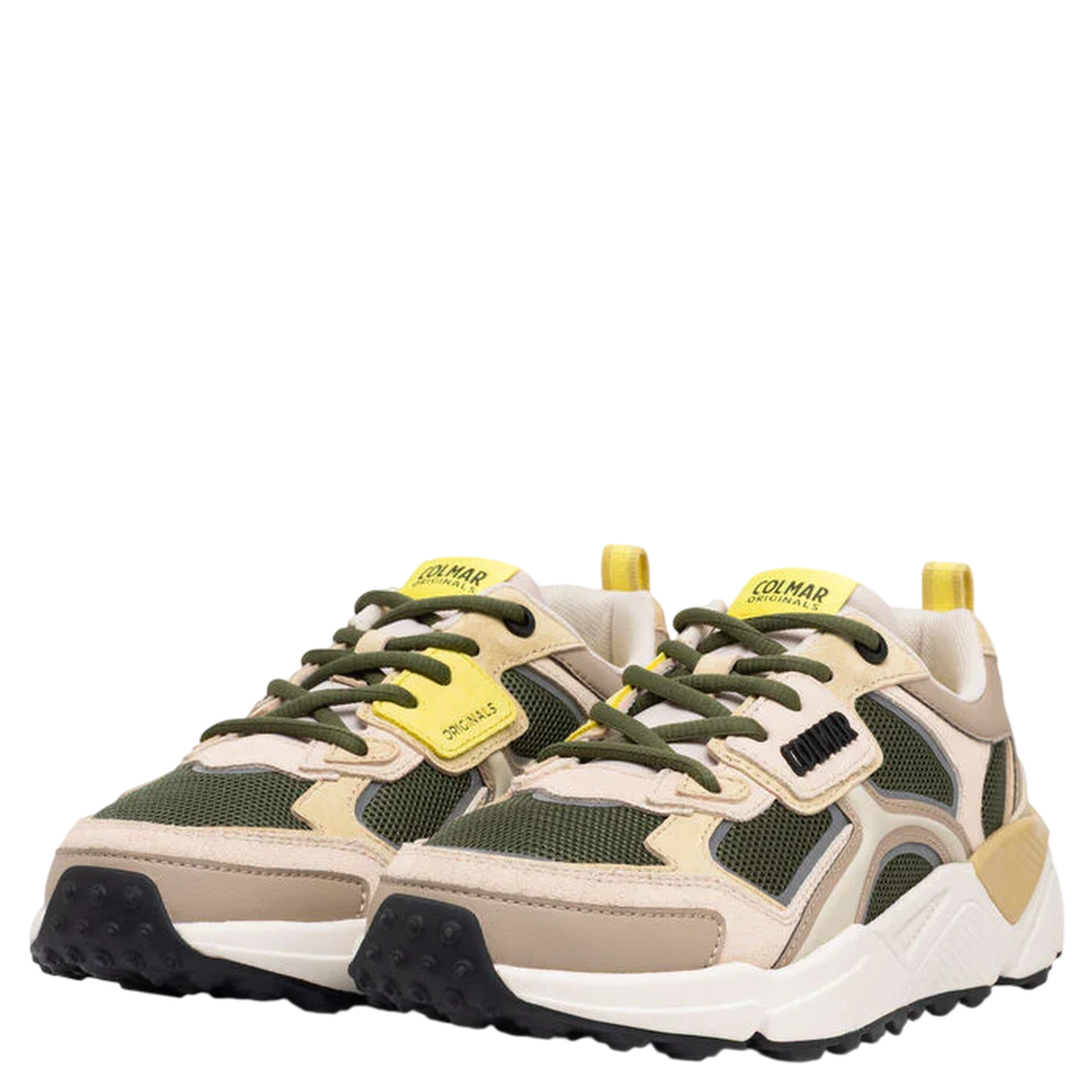COLMAR Sneakers Beige