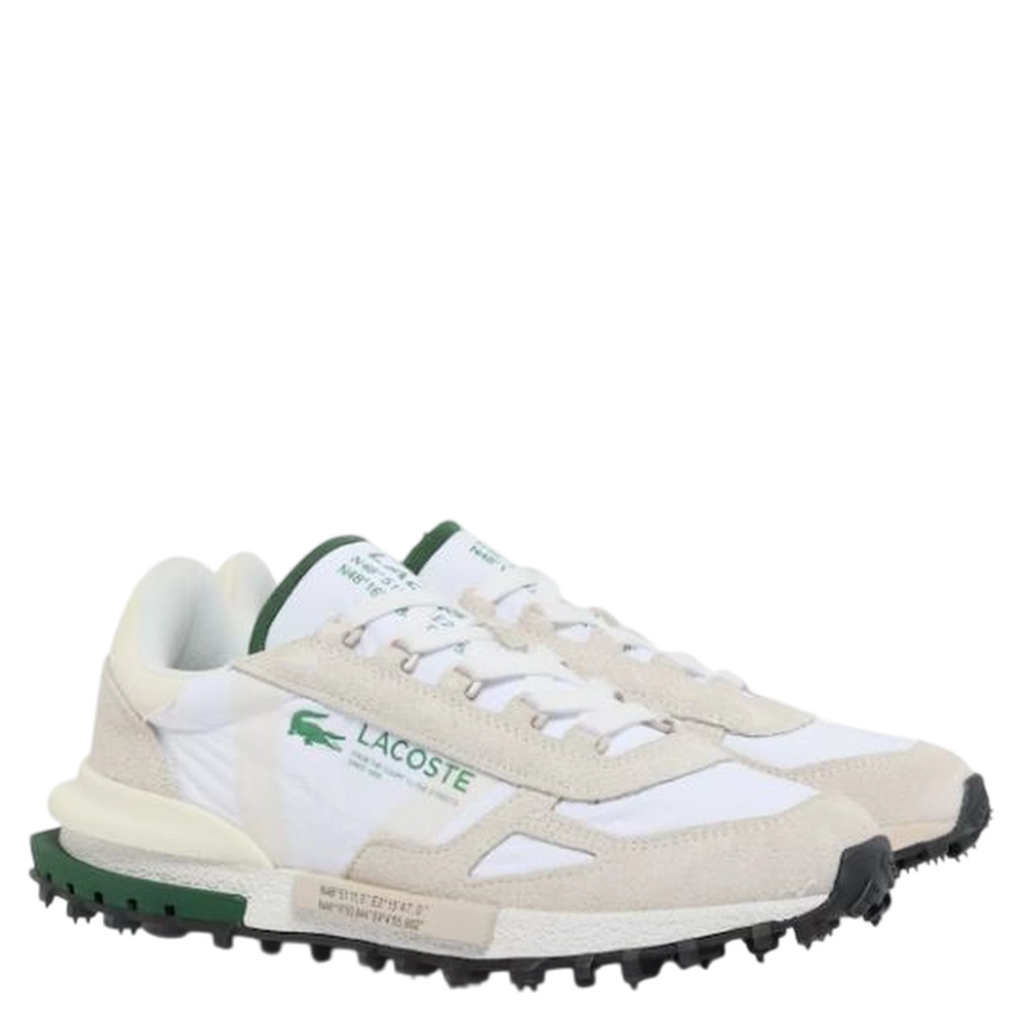 Lacoste Sneakers White