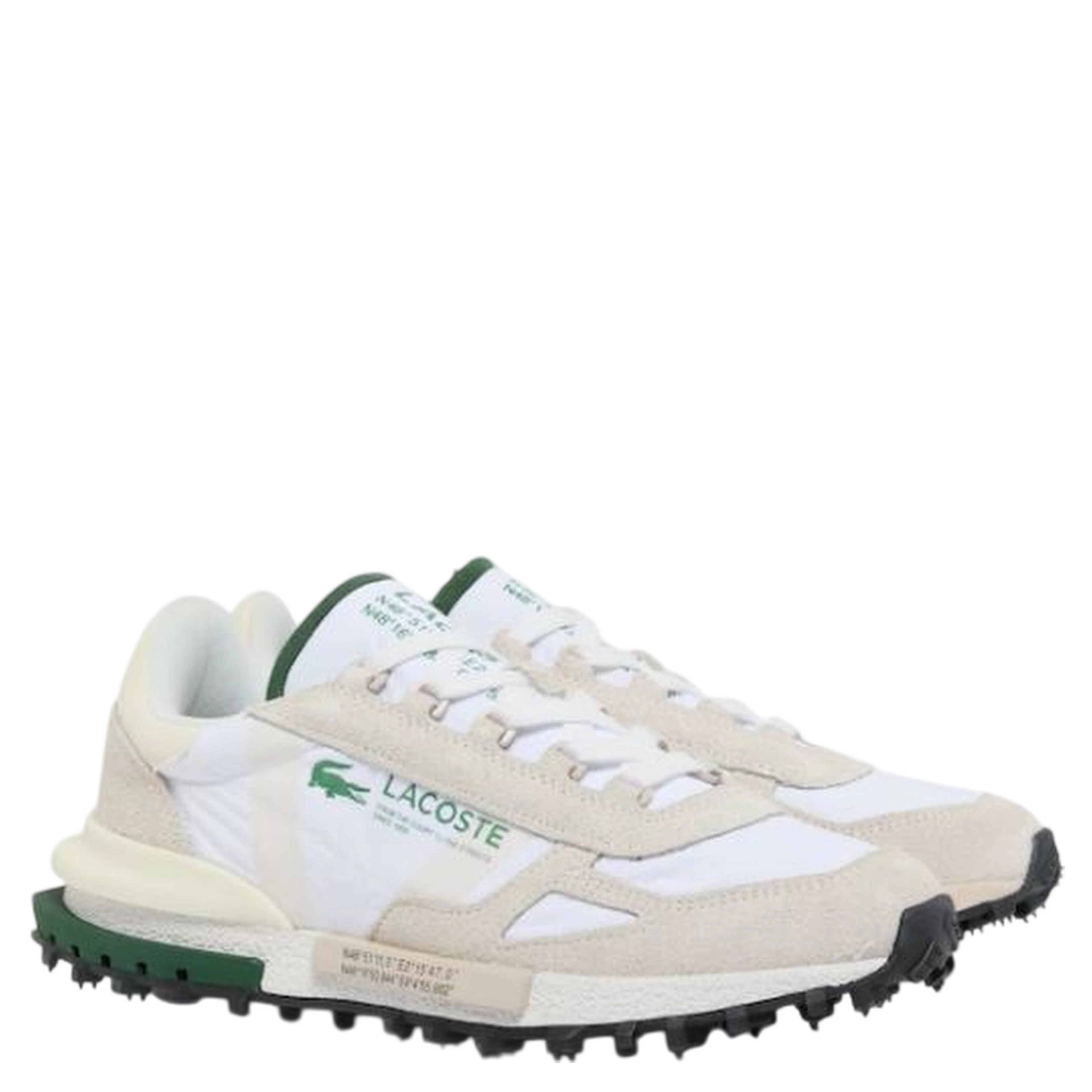 Lacoste Sneakers White