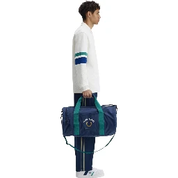 Fred Perry Bags.. Blu