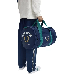 Fred Perry Bags.. Blu