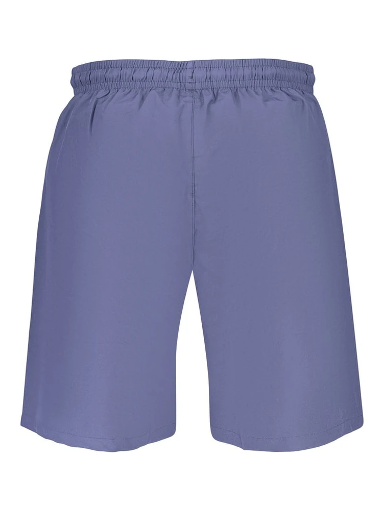 Blue Polyester Men's Swimwear alternative