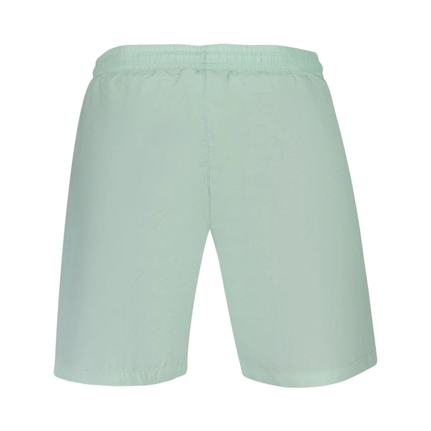 Verde Polyester Men's Swimwear