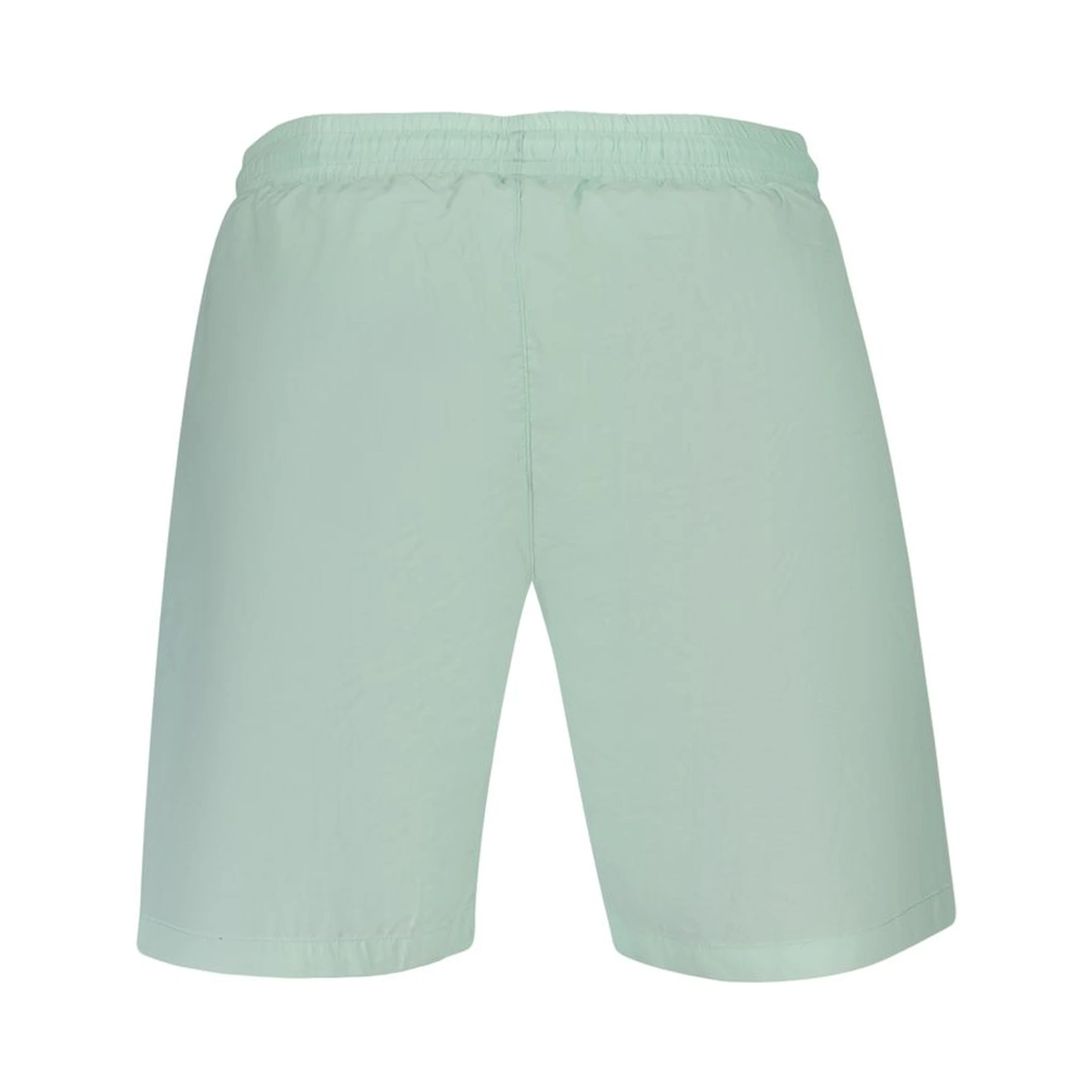 Verde Polyester Men's Swimwear