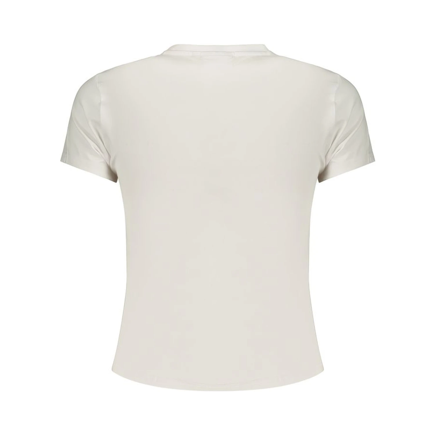 Bianco Cotton Women's T-Shirt