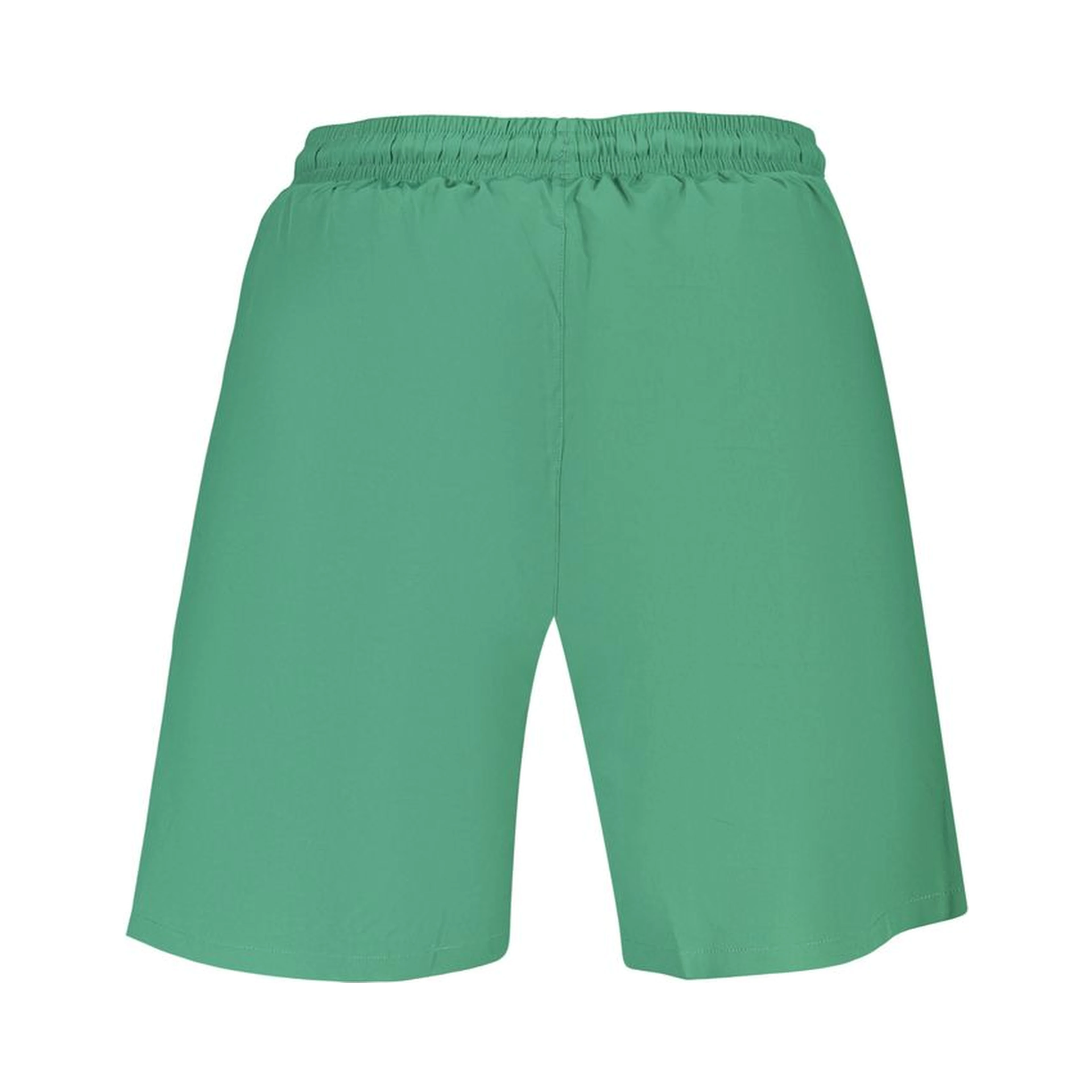 Verde Poliestere Men's Boxer